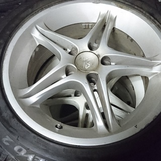 BS　Revo2　225/55ｒ17③