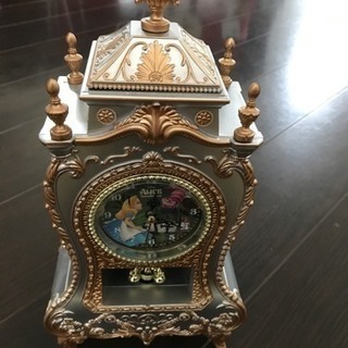 不思議の国のアリス グッズ インテリアの画像