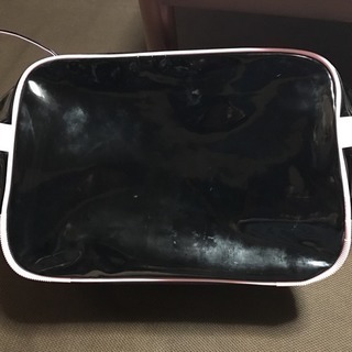 NIKEスポーツバッグの画像