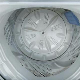 Panasonic　全自動電気洗濯機　NA-F50B10　2017年製　5.0kg　パナソニック　高年式　洗濯機　エコライフ