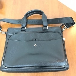 LOUIS VUITTON(ルイ・ヴィトン)  ビジネス用バッグ