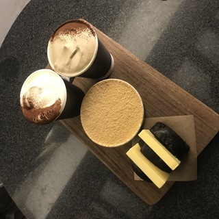 オサレなカフェ☕