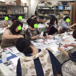 ＜錦糸町＞手作り石けん教室の画像