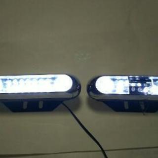 LEDデイライト
