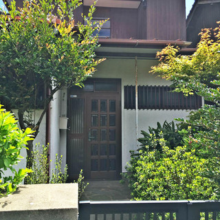 [オーナーチェンジ] 　幡生本町　庭付きの2階建一軒家.広くて安...