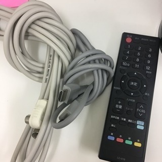 ■民泊撤退家電■液晶テレビ■状態はかなり良いです■の画像