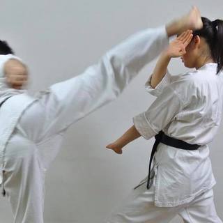 誰もが取り組める『古伝空手』 武術習得・健康増進に！ ご見学・体験、随時受付中！の画像