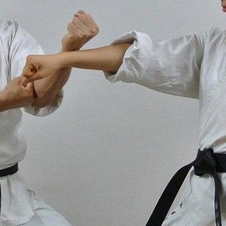 誰もが取り組める『古伝空手』 武術習得・健康増進に！ ご見学・体験、随時受付中！の画像