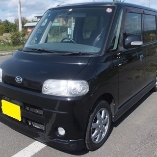 ■タント ・ノンターボ・・・・・・・■18万円■