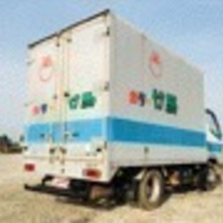 車検1年付 軽油 ディーゼル キャンター オートマ 調子良 アルミバン ETC エアコン付 三菱の画像