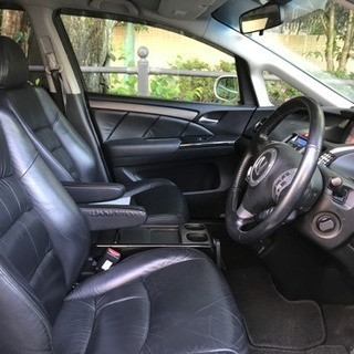 ☆車検H32年6月☆オデッセイ アブソルート フルオプションの画像