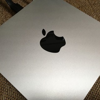 Mac mini Late 2012 MD388J/A Core i7 2.3GHz/4GB/1TB