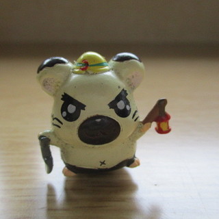 タイショーくん ミニマスコット