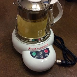 煎じ器