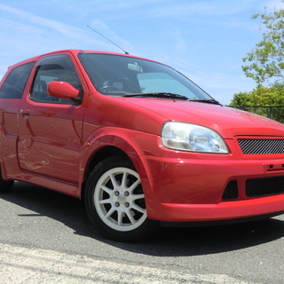 ☆H15年式 HT81S スイフトスポーツ　ｽｽﾞｷｽﾎﾟｰﾂﾏ...