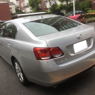 車検たっぷりディーラーメンテのGSの画像