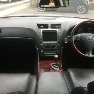 車検たっぷりディーラーメンテのGSの画像