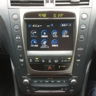 車検たっぷりディーラーメンテのGSの画像