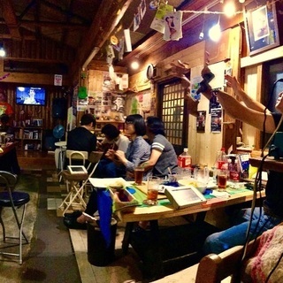 茨城nana民Night
