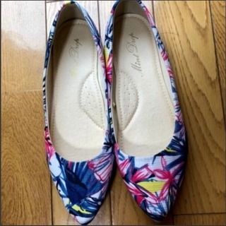 レディースシューズ