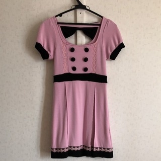 (商談完了)…ワンピースの画像