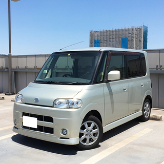 ご成約を頂き ありがとうございました  人気のタント☆