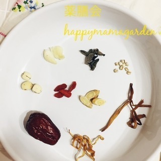 韓国料理 参鶏湯薬膳 梅雨の不調を整える！無料相談会