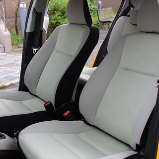 【自社ローン対応】トヨタ アクア 1.5 S ETC/走行6万キロ台/平成25年式☆現車確認可の画像