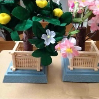 造花