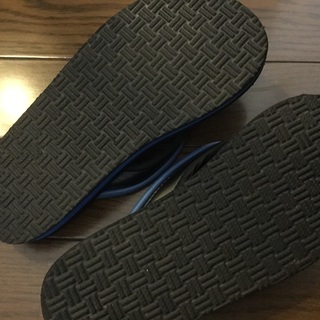 子供用サンダル 22.0cmの画像
