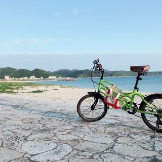 沖縄！ゲストハウスで住み込みヘルパー大募集！の画像