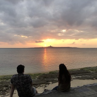 沖縄！ゲストハウスで住み込みヘルパー大募集！の画像