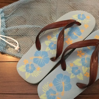 ビーチサンダル Mサイズ 袋入り