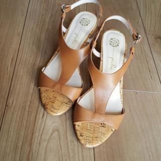 👡Piche Abahouse サンダル