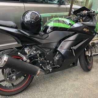 ninja250r