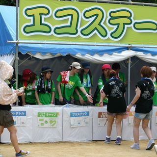 京都大作戦2018環境対策ボランティアスタッフ大募集！