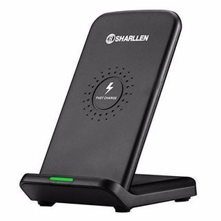 Qi ワイヤレス 充電器 急速