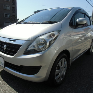 平成２１年式　セルボ　ターボ　車検２年付き　乗り出し　３３万円　...