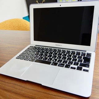 ※値下※MacBook Air （11inch,Mid 2012）