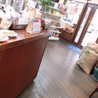 珈琲屋さん - 板橋区