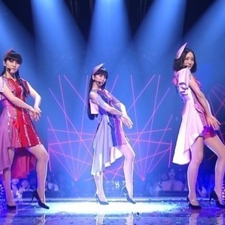 【Perfume】振りコピ募集【踊ってみた】