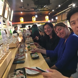 【英語ツアーガイド】訪日外国人向酒蔵ツアーガイドを募集しています！！の画像