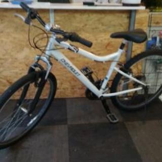[日払い可] 自転車、バイクの整備や接客