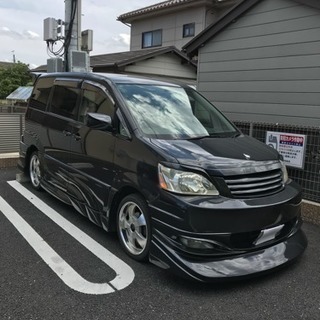 希少！フルエアロ！！オンリーワンがここに！！