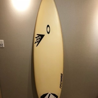 ［中古］firewire flexfireショートボード 6'6" サーフボード