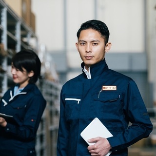 がっつり稼げる簡単検査！orモットがっつり加工作業！