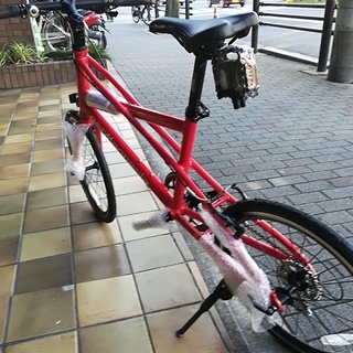 【新車】ESR　マグネシアの画像
