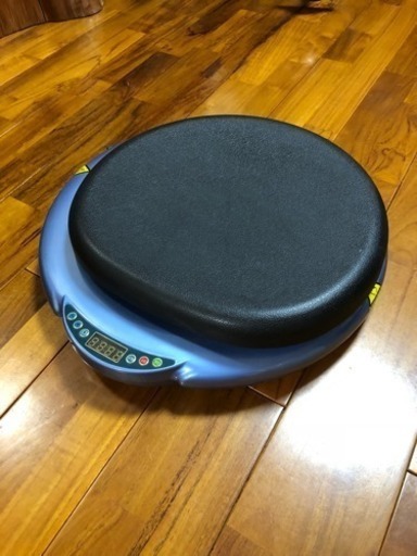 サークルツイスター