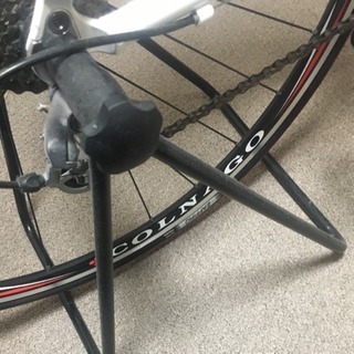 COLNAGO  パーツ 使用 カスタム ロードバイクの画像