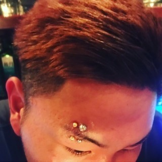 タトゥー、刺青、ピアス好きのためのオフ会を開きます！